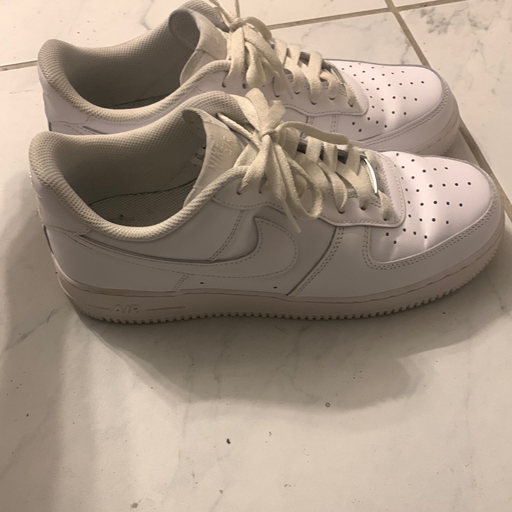 Nike Air Force 1 Beaters 9.5